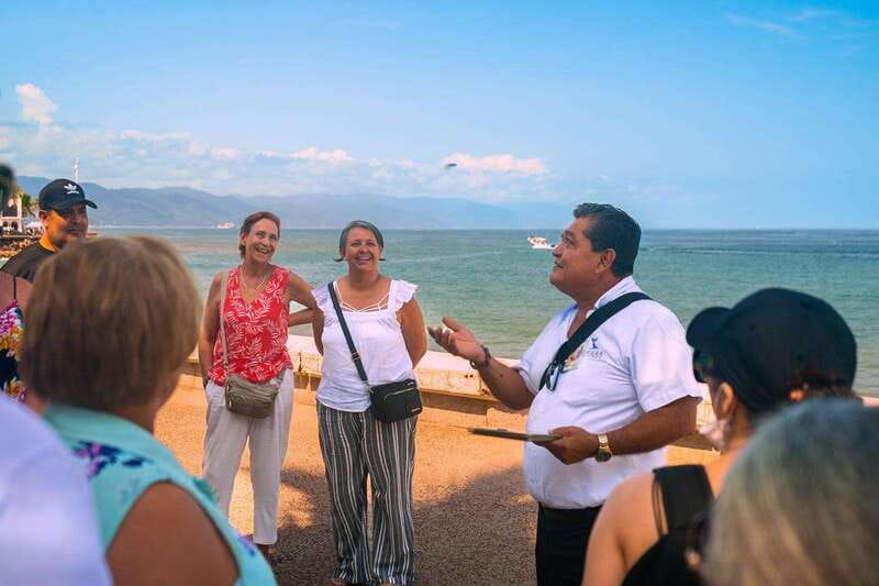 Mexico: Puerto Vallarta City Tour - Timing, Pickup, and How the Day Flows