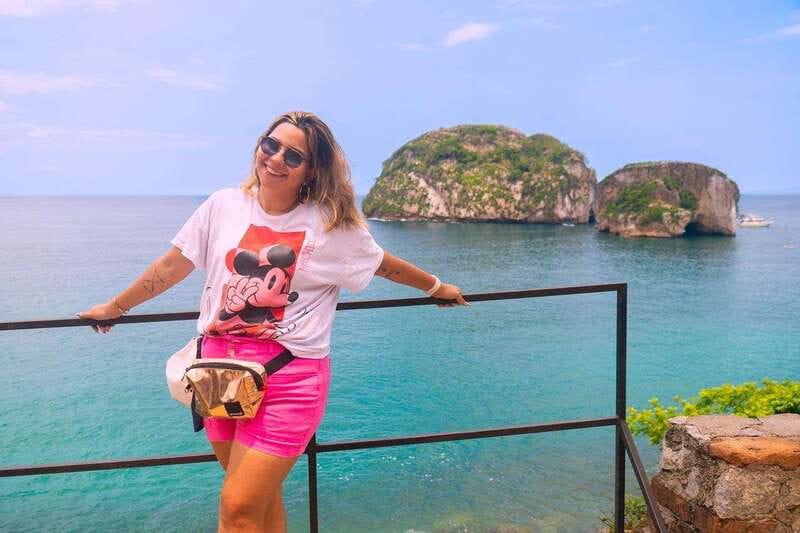 Mexico: Puerto Vallarta City Tour - Church of Guadalupe and the Main Square Experience