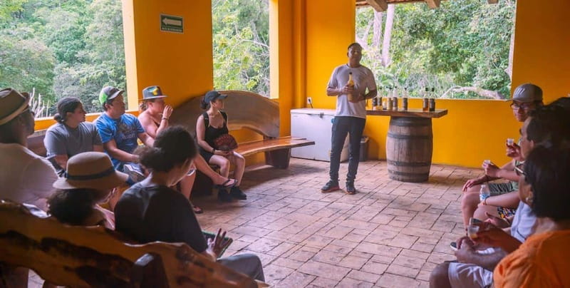 Mexico: Puerto Vallarta City Tour - Shopping Without Getting Lost: Jewelry, Silver, and Opal