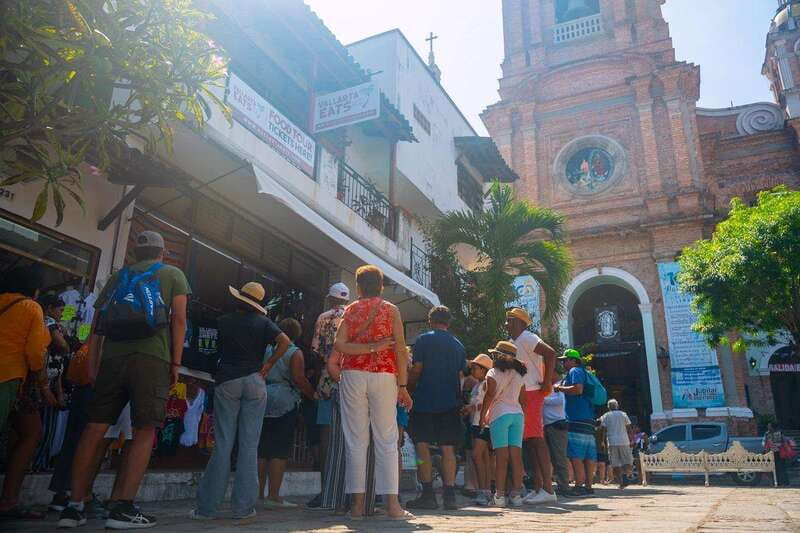 Mexico: Puerto Vallarta City Tour - Price, Value, and What You Really Get for $40