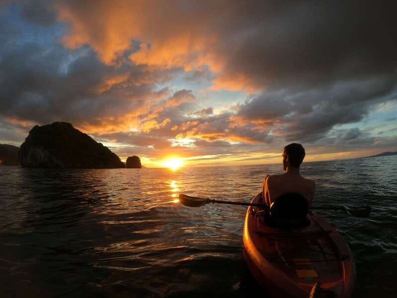 Mismaloya: Los Arcos Bioluminescent Waters Kayak & Cave Tour - Key things that make this tour worth your time