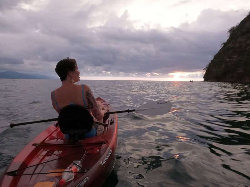 Mismaloya: Los Arcos Bioluminescent Waters Kayak & Cave Tour - What the $99 ticket covers, and where the value really comes from
