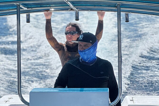 Mobulas Safari and Wildlife in La Ventana with a Marine Biologist - Snorkeling Off Punta Arena: Coral Habitat and Colorful Fish Time