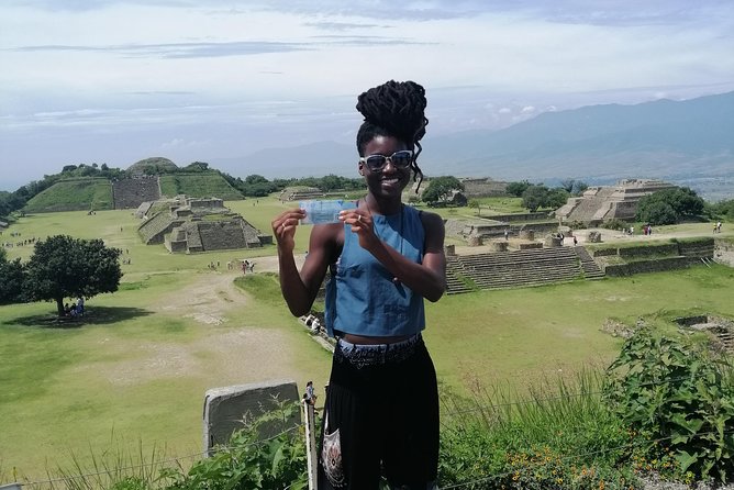 Monte Alban Guided Half Day Tour - Key Highlights at a Glance