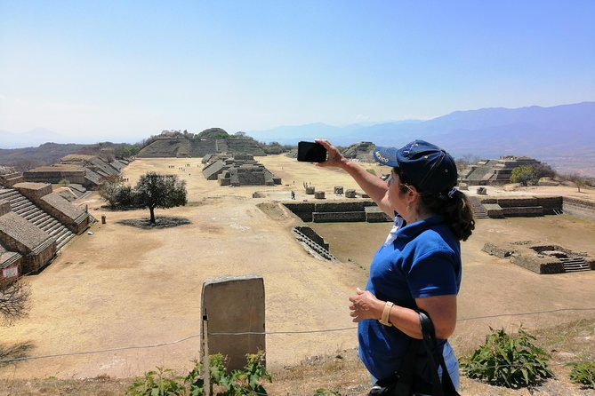 Monte Alban Guided Half Day Tour - What the Guide Covers at Monte Albán, and Why It Helps You See More