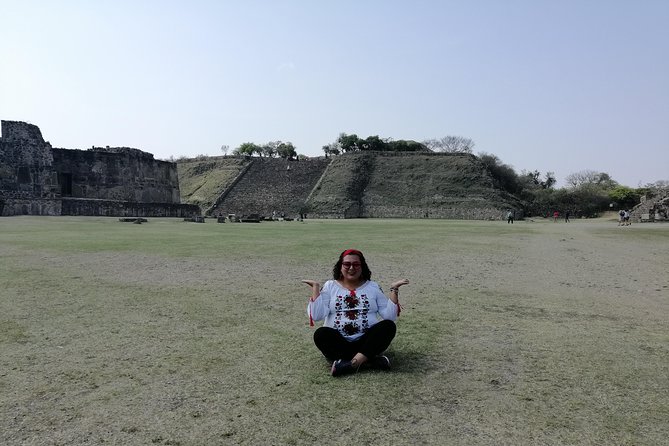 Monte Alban Guided Half Day Tour - Free Time at the Ruins, How to Use It Like a Pro