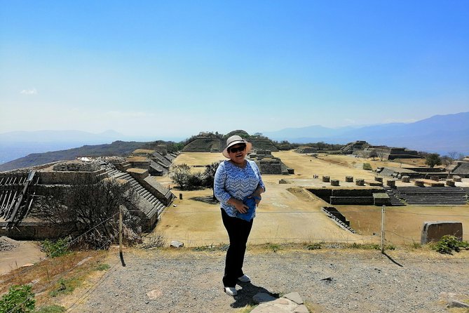 Monte Alban Guided Half Day Tour - Price and Value: What $32.24 Really Buys You
