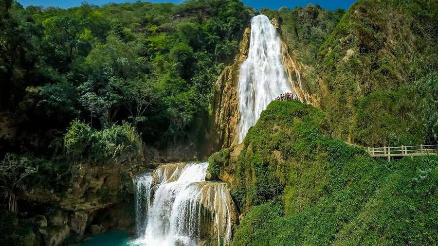 Montebello Lakes and Chiflon Day Tour from San Cristobal - Key takeaways before you go