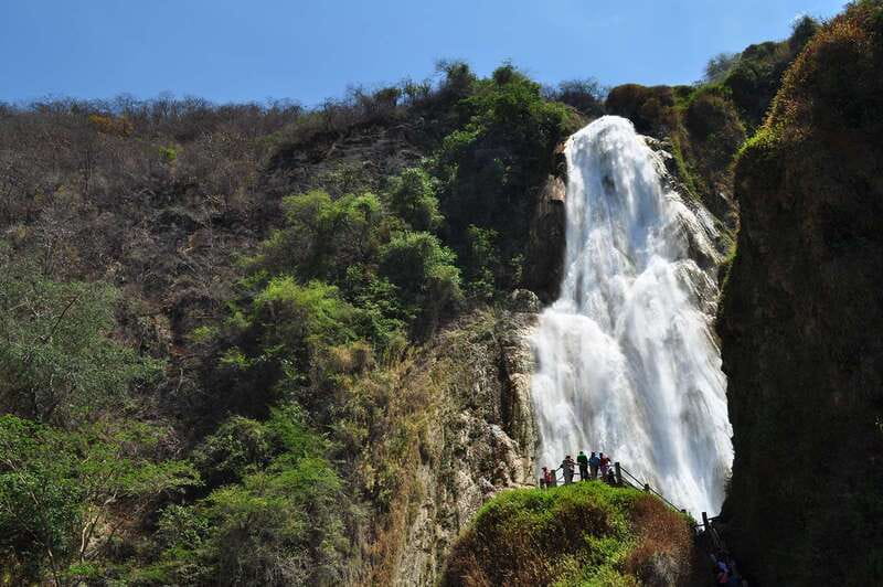 Montebello Lakes and Chiflon Day Tour from San Cristobal - Tortuous-Pretty Road Trip: San Cristóbal to Chiapas’ Big Nature Day