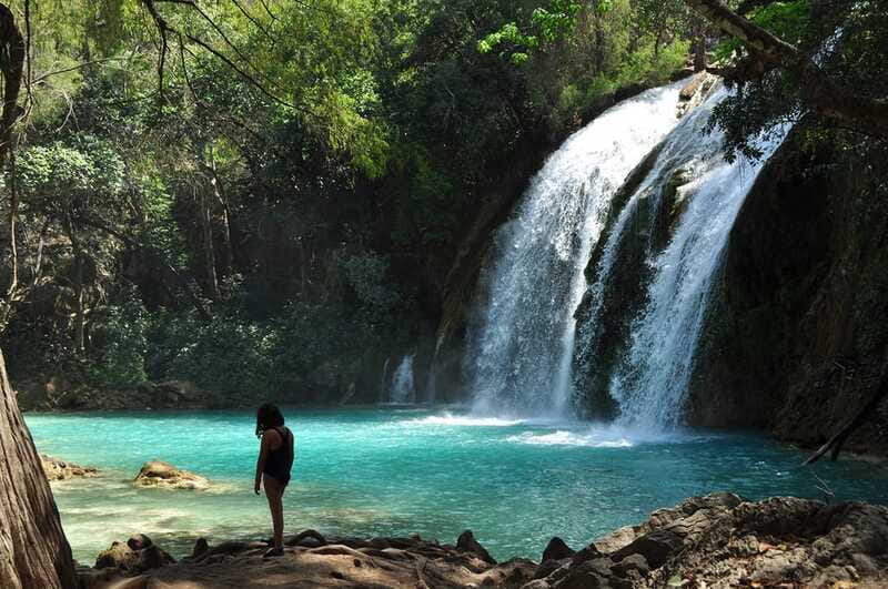 Montebello Lakes and Chiflon Day Tour from San Cristobal - What’s Included, What’s Not, and the Real Cost Value