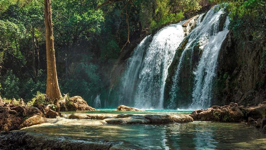 Montebello Lakes and Chiflon Day Tour from San Cristobal - What to Bring for Comfort (Not Just for Pictures)