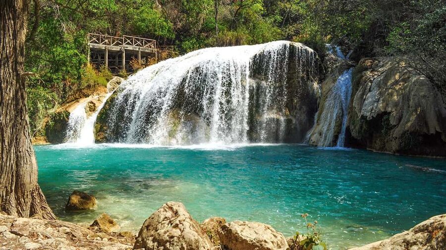Montebello Lakes and Chiflon Day Tour from San Cristobal - Who This Tour Fits Best (And Who Should Rethink It)