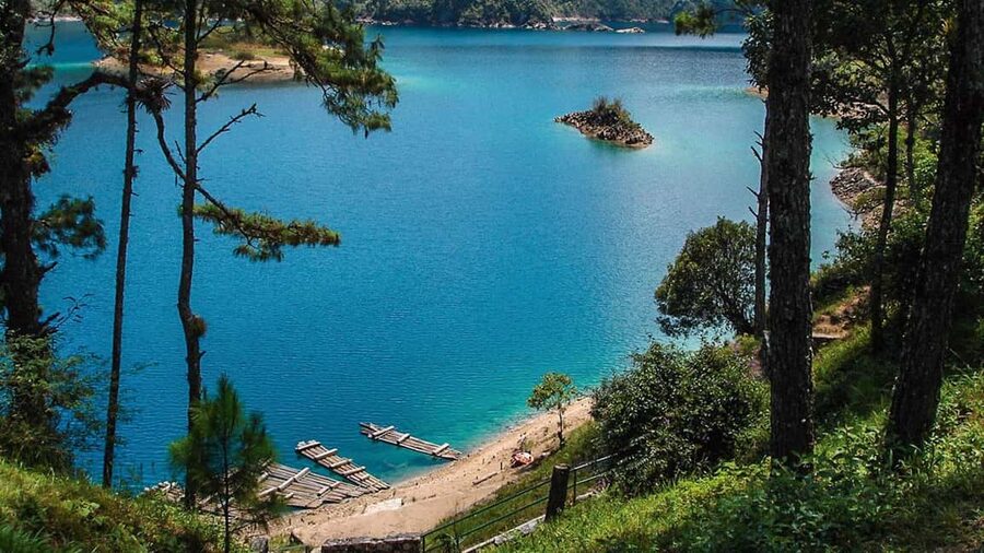 Montebello Lakes and Chiflon Day Tour from San Cristobal - Small Review Patterns That Matter for Your Expectations
