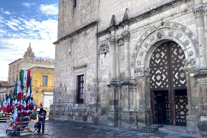 Morelia City Tour - Price and what you are really paying for