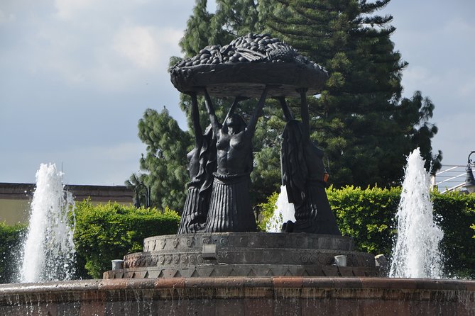 Morelia City Tour - What Makes the Guide Experience Different
