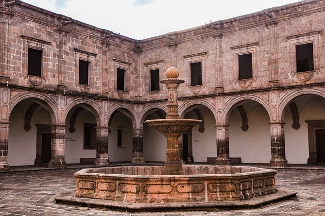 Morelia City Tour - Morning vs Afternoon: Picking the right start