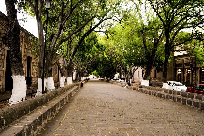 Morelia City Tour - Practical Stuff: Shoes, Weather, and What to Bring
