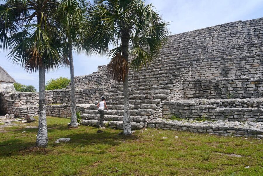 Motul, Hacienda, Xcambo, Pink Salt Mine & Progreso Day Trip - Price and Value: What $87 Covers, and What You’ll Pay Separately