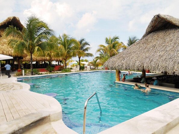 Mr. Sanchos Beach Club All-Inclusive Day Pass - Key Things I’d Pay Attention To