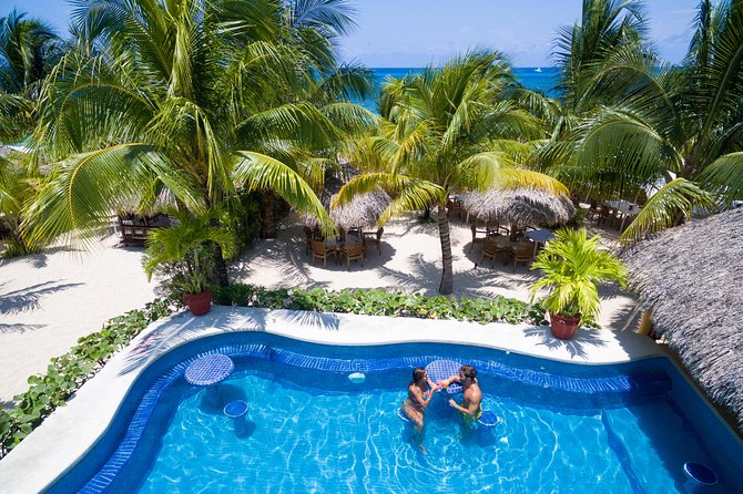 Mr. Sanchos Beach Club All-Inclusive Day Pass - Getting From the Cruise Port to the Beach Club