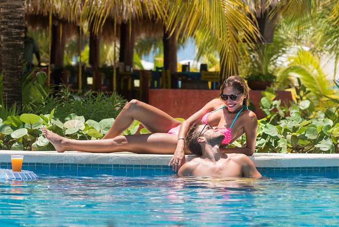 Mr. Sanchos Beach Club All-Inclusive Day Pass - Enter After 8:00 AM, Stay Up to 9 Hours