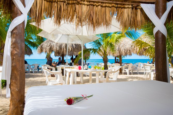 Mr Sanchos Romantic Day Beach Pass for Two - Timing: How the 9am to 5pm Stretch Feels in Real Life