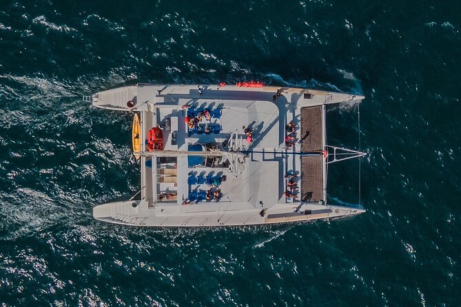 Multimillion Yacht Cabo Cruise Sunset or Snorkel Optional PICKUP! - Your route around Cabo: stop by stop, what you’ll see