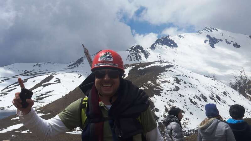 Nevado De Toluca: Reach the Summit with Professionals - Key highlights worth waking up for