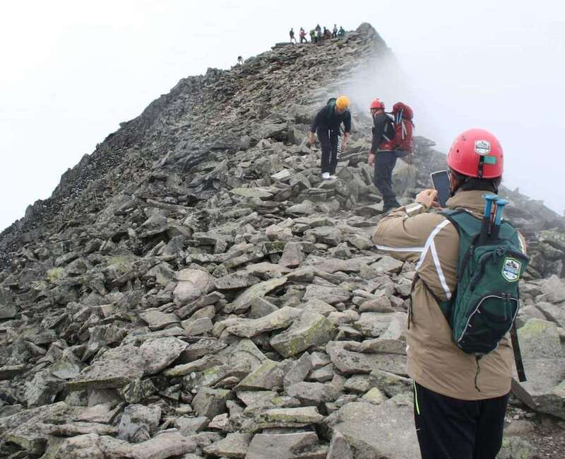 Nevado De Toluca: Reach the Summit with Professionals - Who this tour is for, and who should skip it