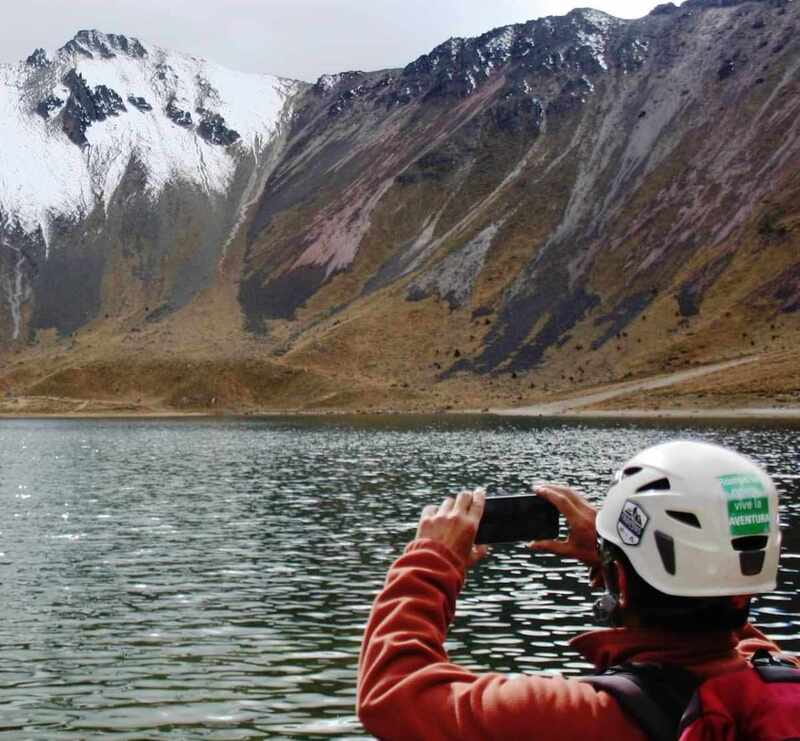 Nevado De Toluca: Reach the Summit with Professionals - Timing, food, and where lunch actually fits