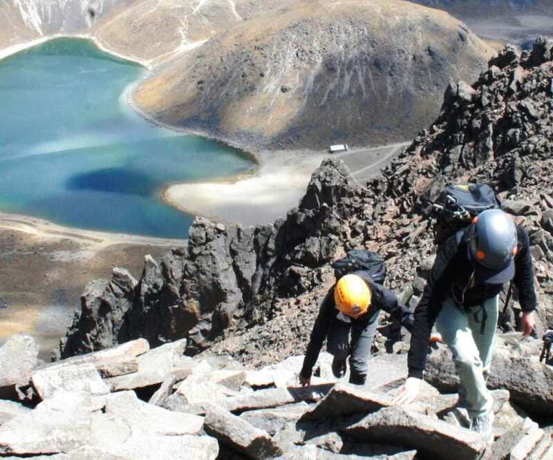 Nevado De Toluca: Reach the Summit with Professionals - Price and value: what $162 buys you on Toluca