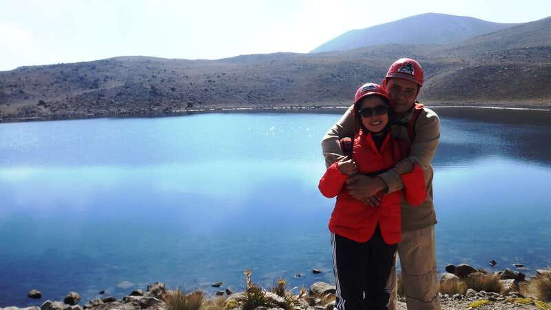 Nevado De Toluca: Reach the Summit with Professionals - Packing for cold, rain, hail, and dusty descents