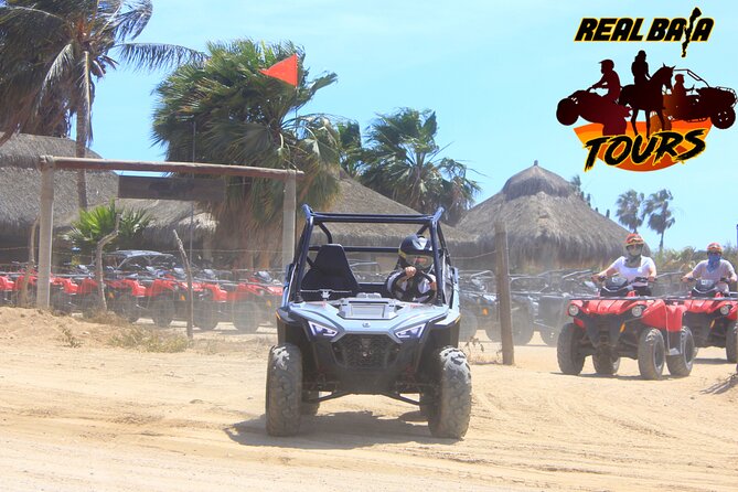 New!!! Kids Off Road Experience Automatic Mini RZR Beach & Desert - The Beach Segment: Why the Last Part Feels Like a Bonus