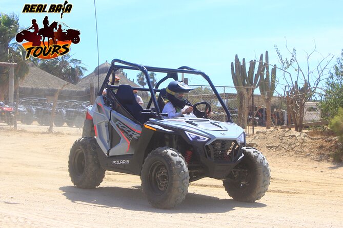 New!!! Kids Off Road Experience Automatic Mini RZR Beach & Desert - What the 2 Hours Really Feel Like on the Ground