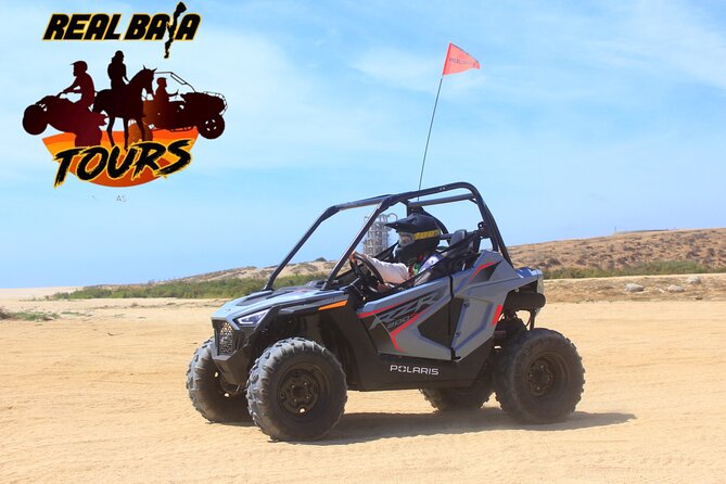 New!!! Kids Off Road Experience Automatic Mini RZR Beach & Desert - Who This Tour Fits Best, and Who Might Prefer Something Else