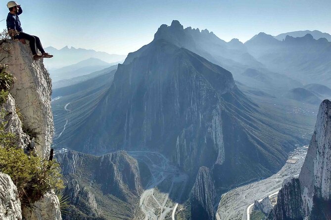 Nido de los Aguiluchos, Monterrey: Hiking + Rock Climbing + 3 Rappels - Key highlights you should care about