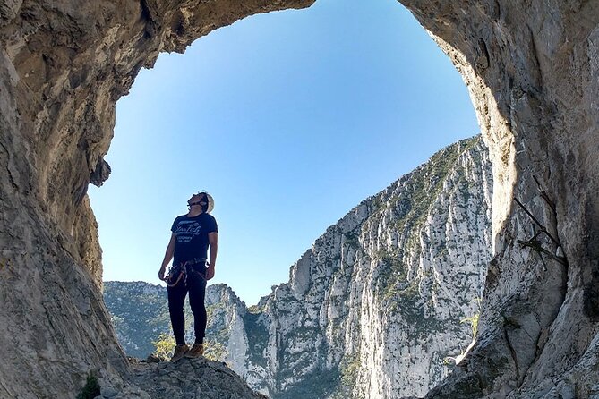 Nido de los Aguiluchos, Monterrey: Hiking + Rock Climbing + 3 Rappels - Nido de los Aguiluchos in plain English: what you’re signing up for