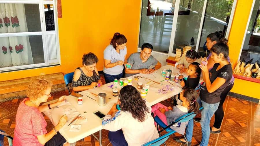 Oaxaca: Alebrije Painting Workshop with Hotel Pick-Up - Key things I’d watch for