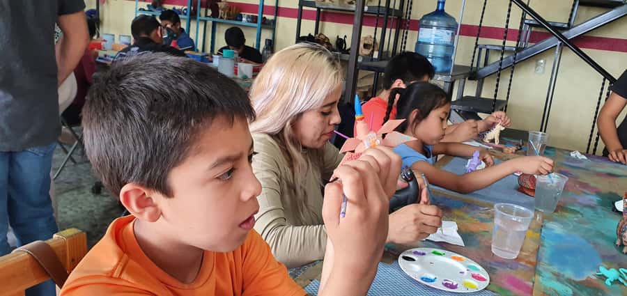 Oaxaca: Alebrije Painting Workshop with Hotel Pick-Up - FAQ