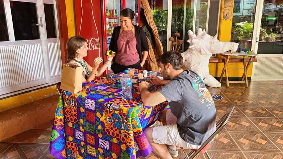 Oaxaca: Alebrije Painting Workshop with Hotel Pick-Up - Inside the Artisan Workshop: Carving, Pigments, and Meaning