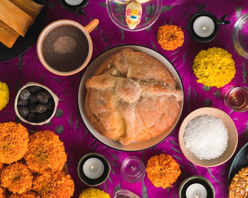 Oaxaca: Day of the Dead Evening Walking Tour with Dinner - Price and value: what you’re paying for in $109 or $115