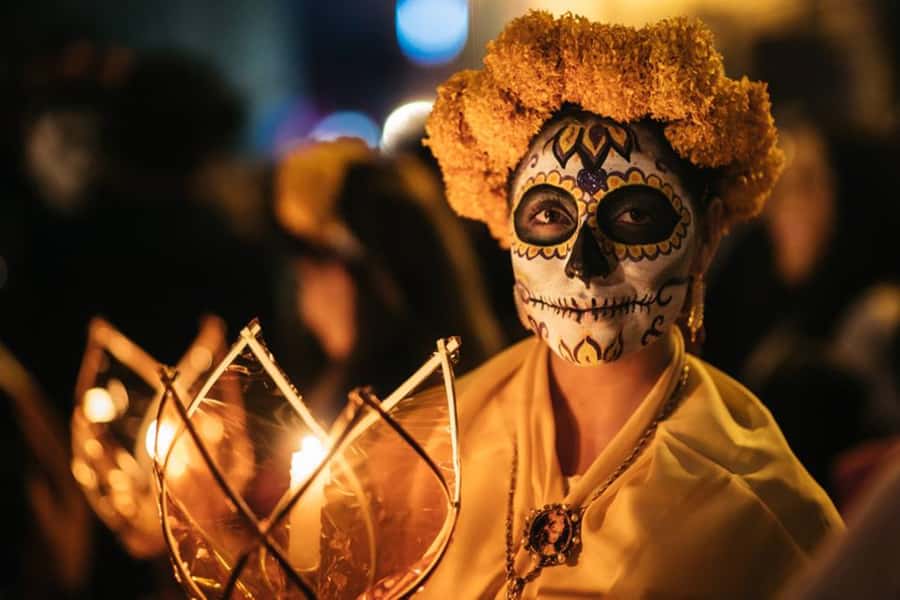 Oaxaca: Day of the Dead Tour - Packing That Actually Helps in Oaxaca at Night