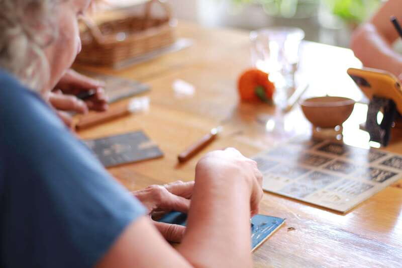 Oaxaca de Juarez: Art Printing Workshop with a Local Artist - Oaxaca’s Print Culture Lesson: Art as Life, With a Social Message