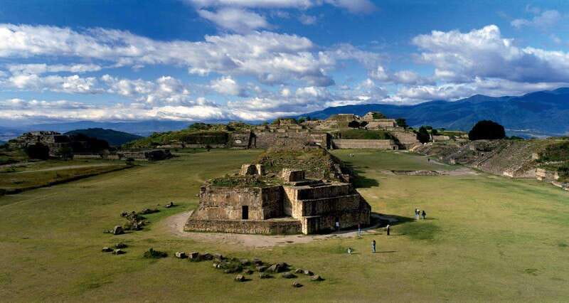 Oaxaca de Juarez: Monte Alban Half-Day Tour - Quick take: why this Monte Albán half-day tour works