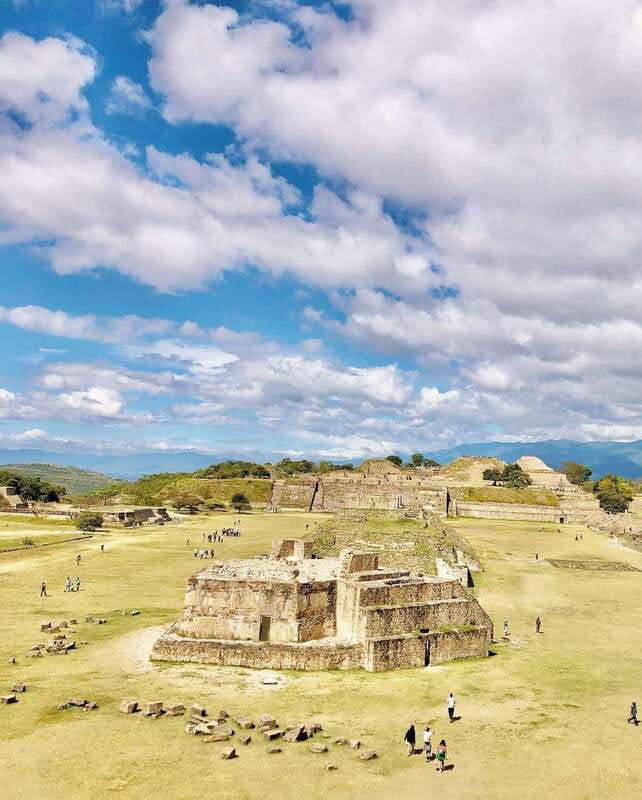 Oaxaca de Juarez: Monte Alban Half-Day Tour - What you’ll actually see on the guided portion