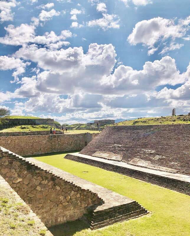 Oaxaca de Juarez: Monte Alban Half-Day Tour - Should you book this Oaxaca to Monte Albán half-day tour?