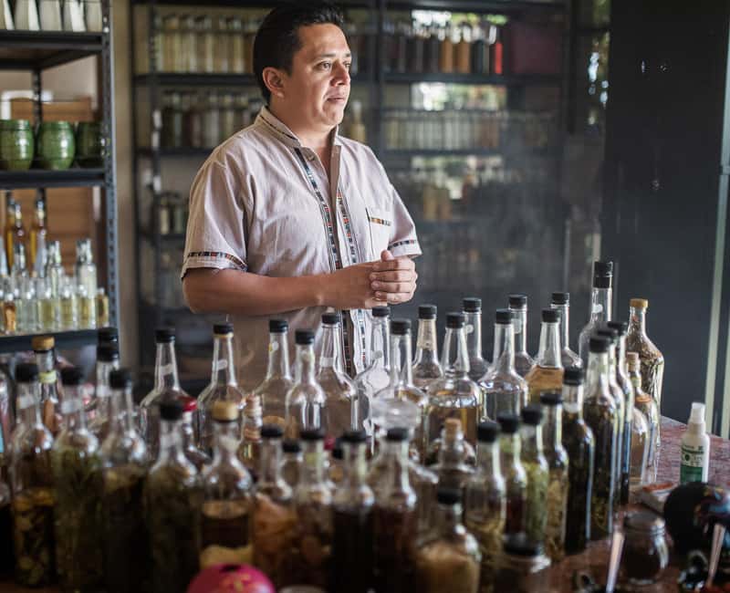 Oaxaca de Juarez: Traditional Oaxacan Cooking Class - Price and Value: What $87 Buys You in Oaxaca de Juarez