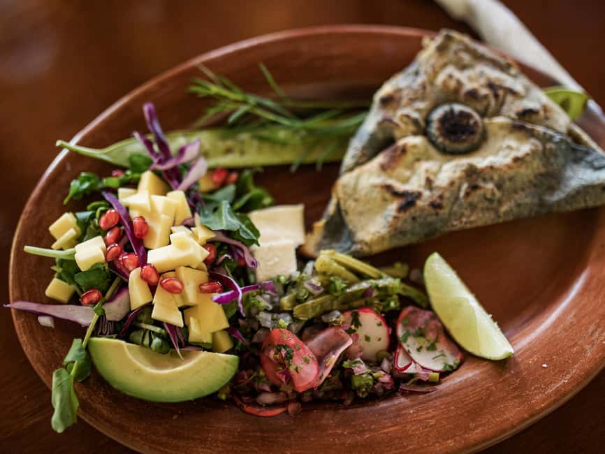 Oaxaca de Juarez: Traditional Oaxacan Cooking Class - Who Should Book This Class (and Who Might Want Another Option)
