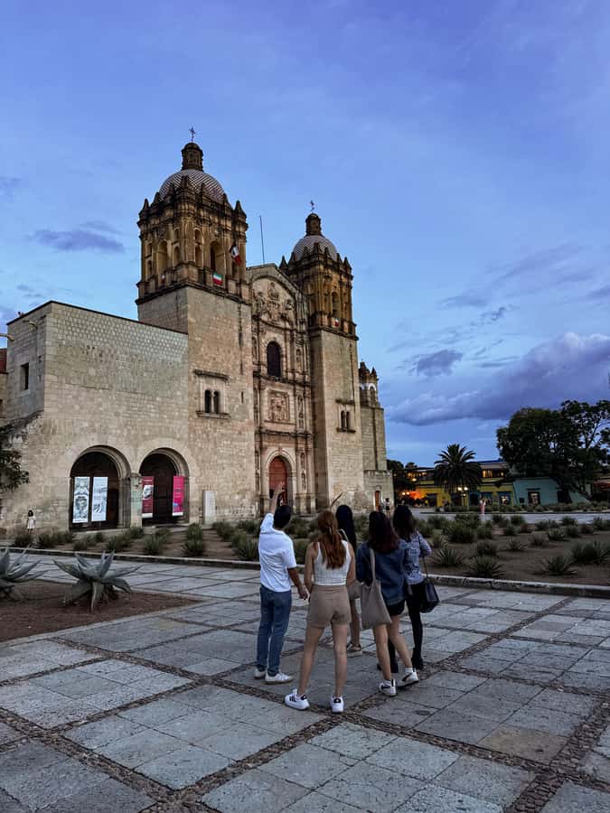 Oaxaca: First Day in Oaxaca — Walk with Your Personal Guide - Mercado Benito Juárez: What You’ll Spot, and What It Means