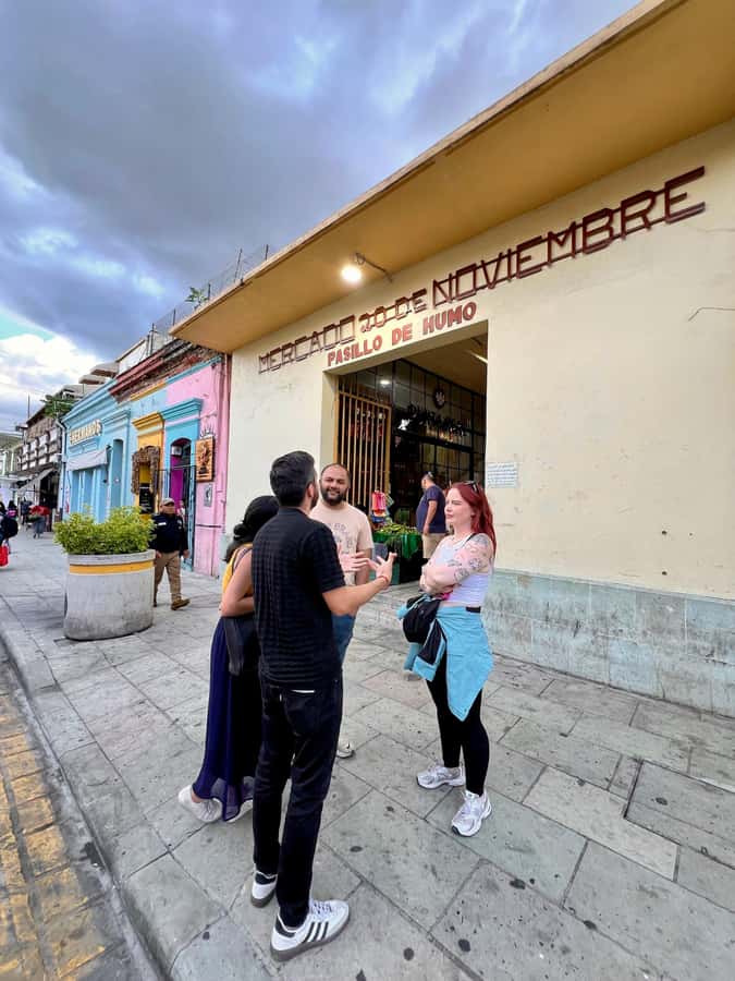 Oaxaca: First Day in Oaxaca — Walk with Your Personal Guide - Price and Value: What $21 Buys You in Real Terms